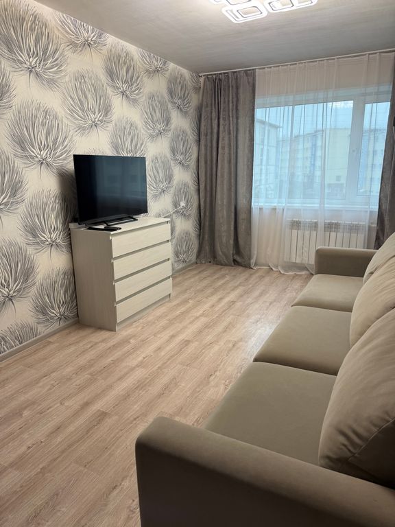 Снять 2-комнатную квартиру